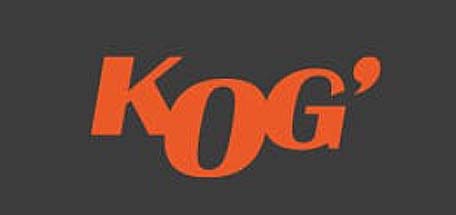 (주)KOG 3D캐릭터 디자이너 김민욱